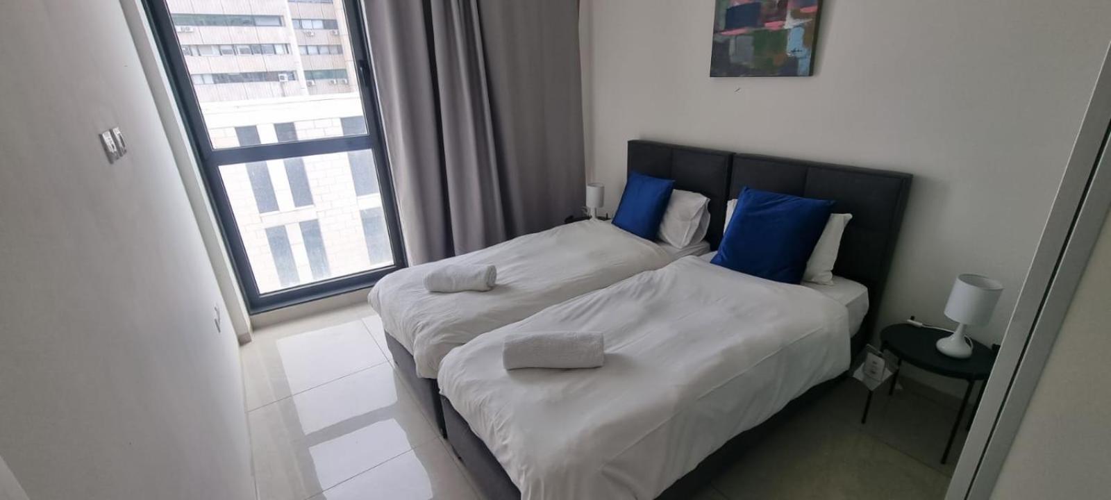 Jtower Royal Suites - Alefimmoed Jérusalem Extérieur photo