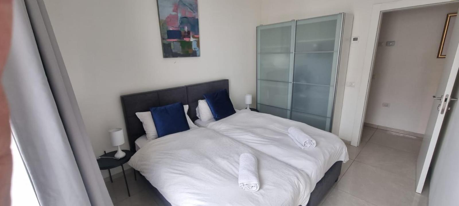 Jtower Royal Suites - Alefimmoed Jérusalem Extérieur photo