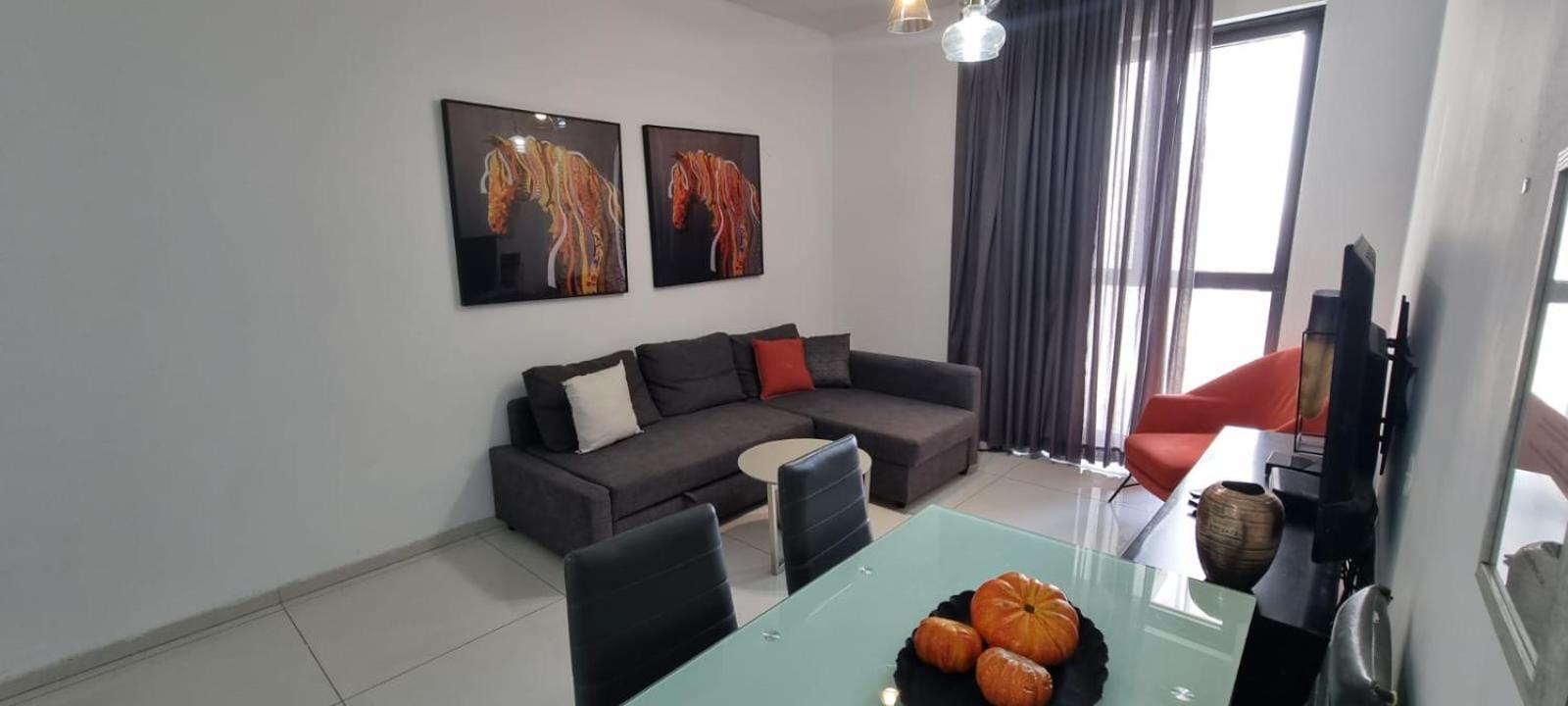 Jtower Royal Suites - Alefimmoed Jérusalem Extérieur photo