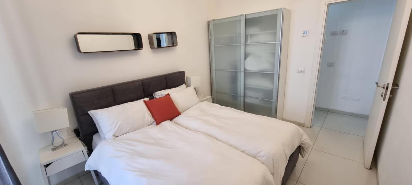 Jtower Royal Suites - Alefimmoed Jérusalem Extérieur photo
