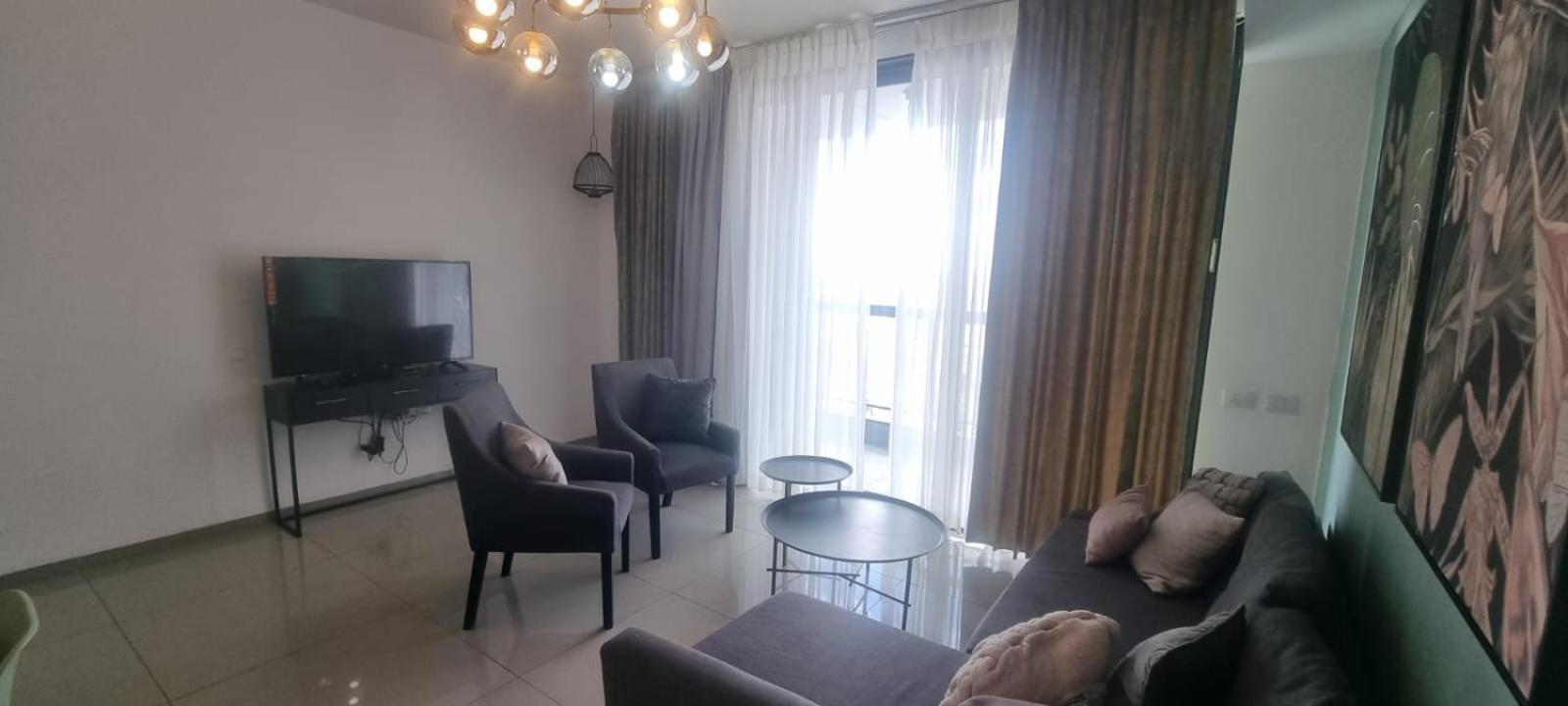 Jtower Royal Suites - Alefimmoed Jérusalem Extérieur photo