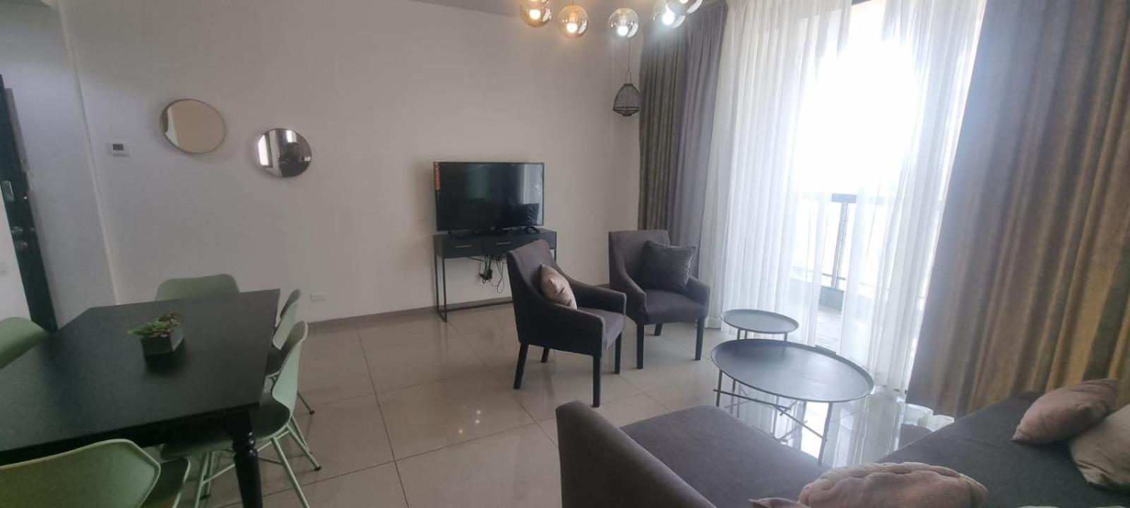 Jtower Royal Suites - Alefimmoed Jérusalem Extérieur photo