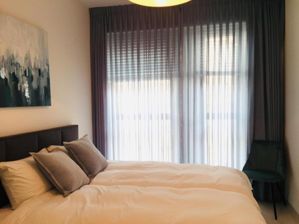 Jtower Royal Suites - Alefimmoed Jérusalem Extérieur photo
