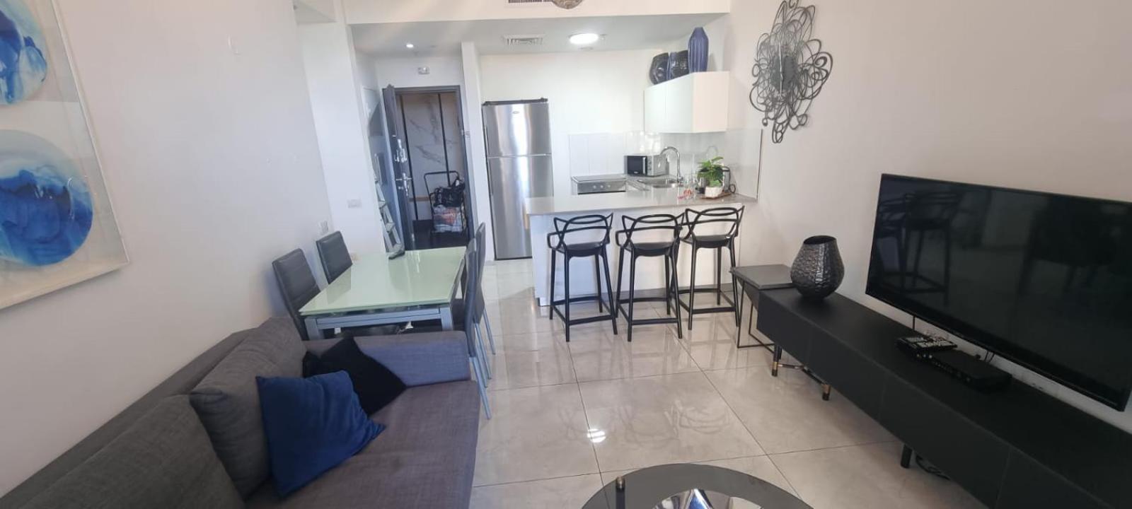 Jtower Royal Suites - Alefimmoed Jérusalem Extérieur photo