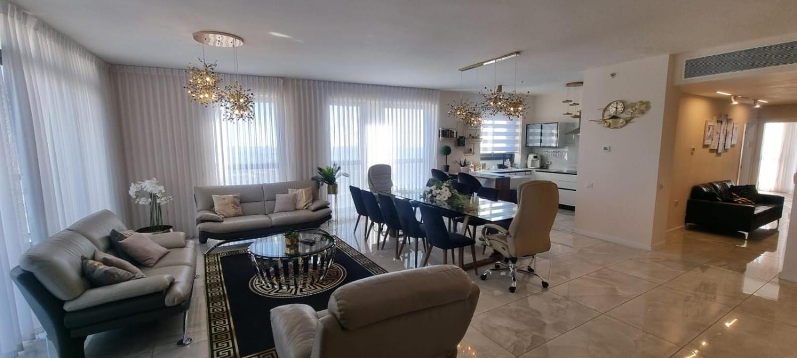 Jtower Royal Suites - Alefimmoed Jérusalem Extérieur photo