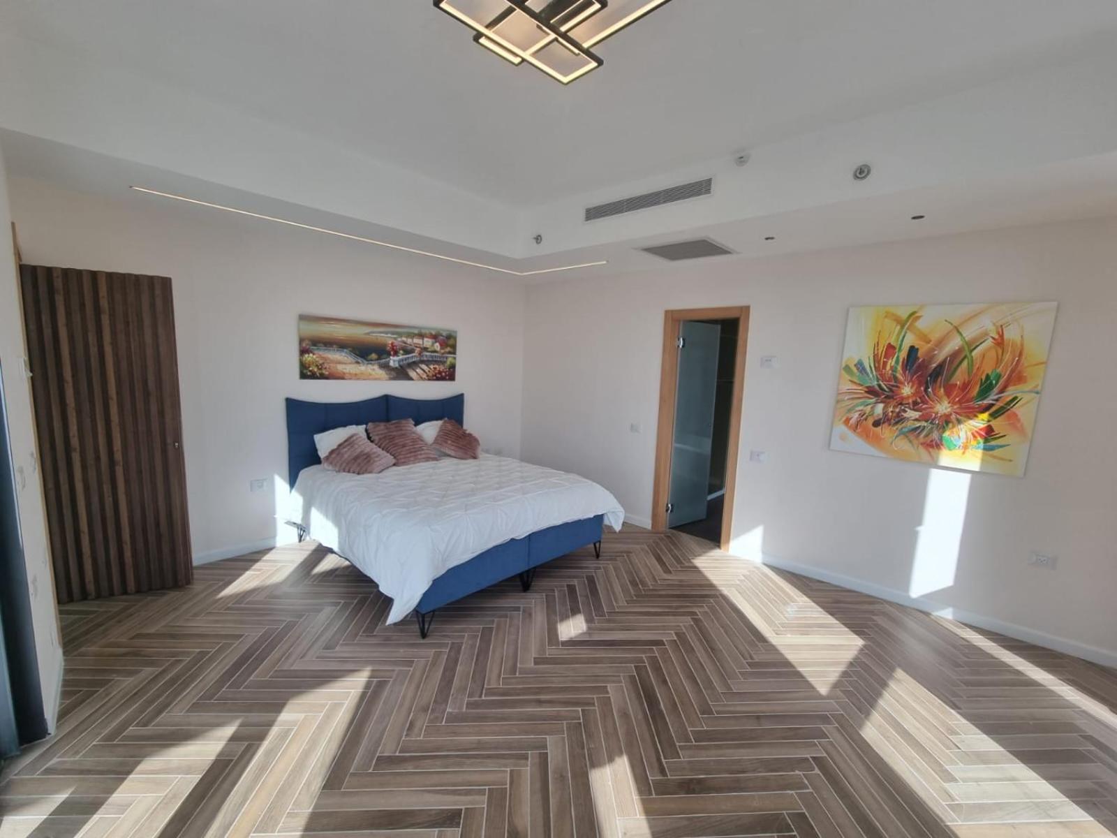 Jtower Royal Suites - Alefimmoed Jérusalem Extérieur photo