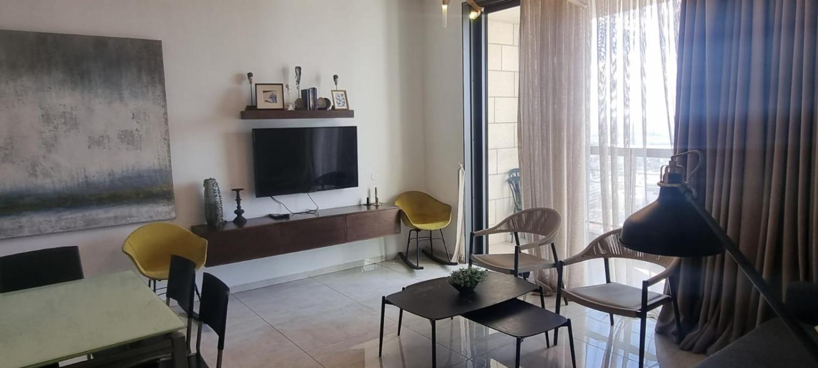 Jtower Royal Suites - Alefimmoed Jérusalem Extérieur photo