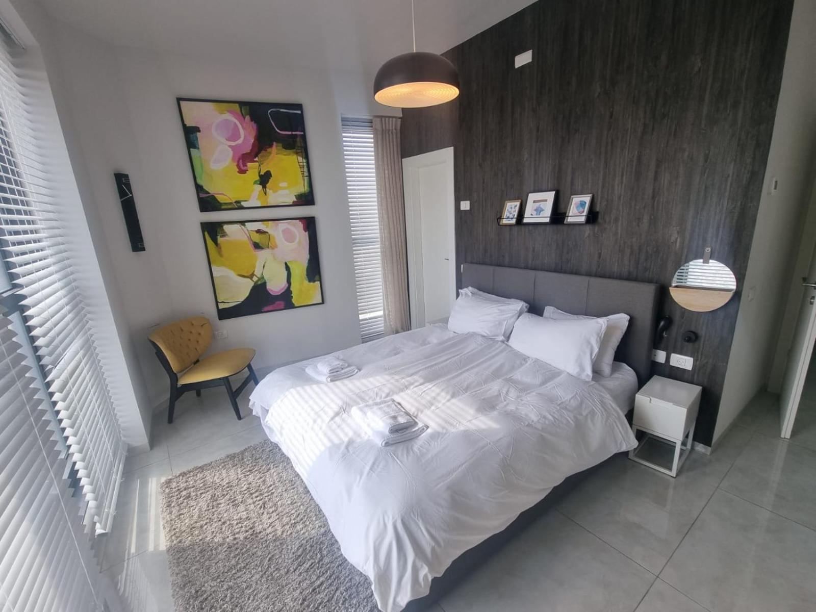 Jtower Royal Suites - Alefimmoed Jérusalem Extérieur photo