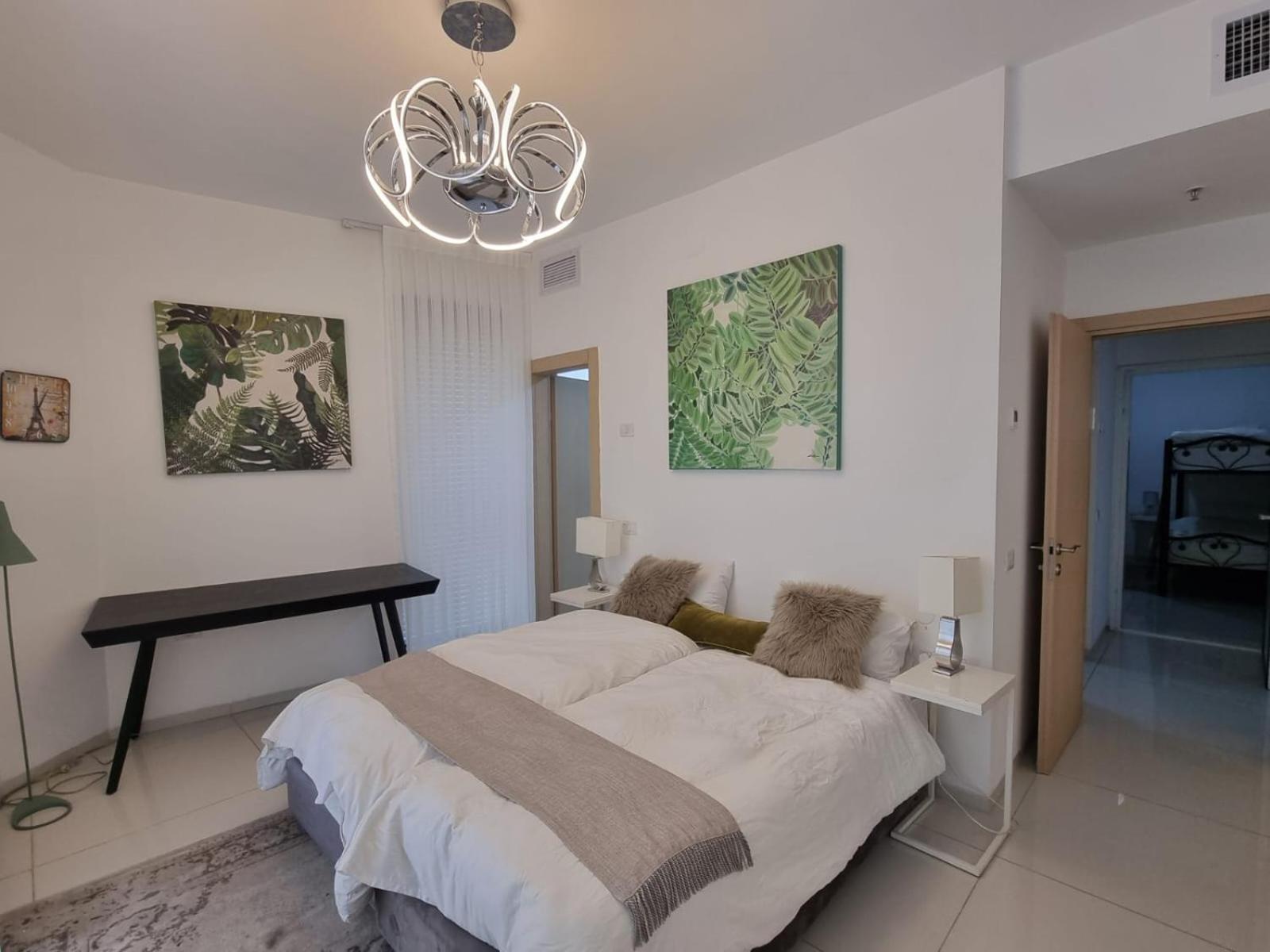 Jtower Royal Suites - Alefimmoed Jérusalem Extérieur photo
