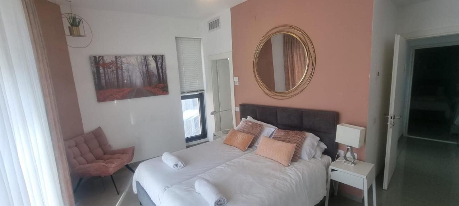 Jtower Royal Suites - Alefimmoed Jérusalem Extérieur photo